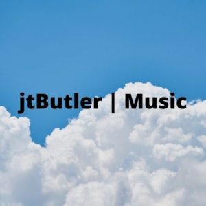 jtButler Music Logo