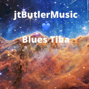 JTs Blues/Thank God I’ve Got The Blues